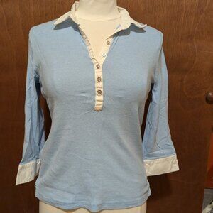 Ralph lauren collar shirt